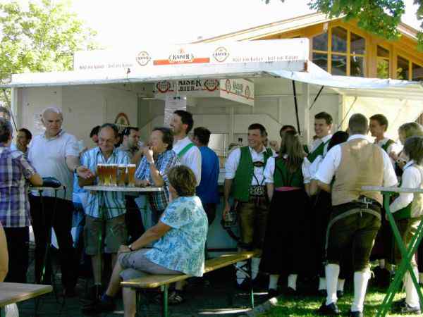 Herbstfest 2010