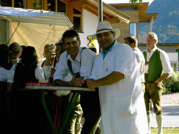 Herbstfest 2010