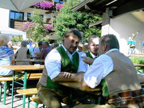 Herbstfest 2010