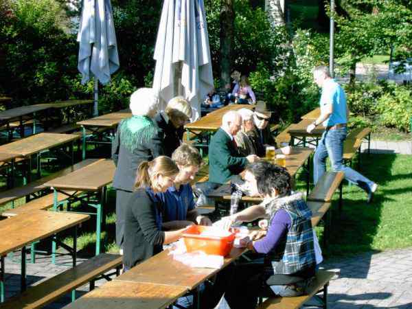 Herbstfest 2010