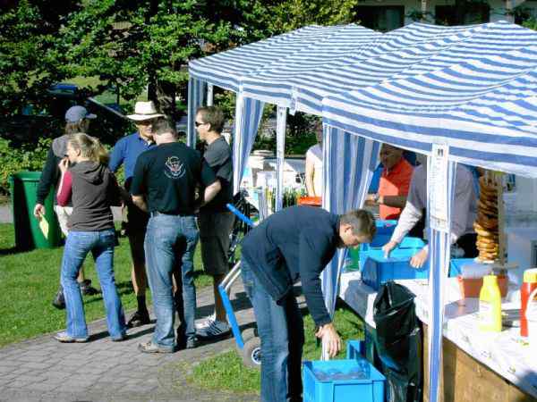 Herbstfest 2010
