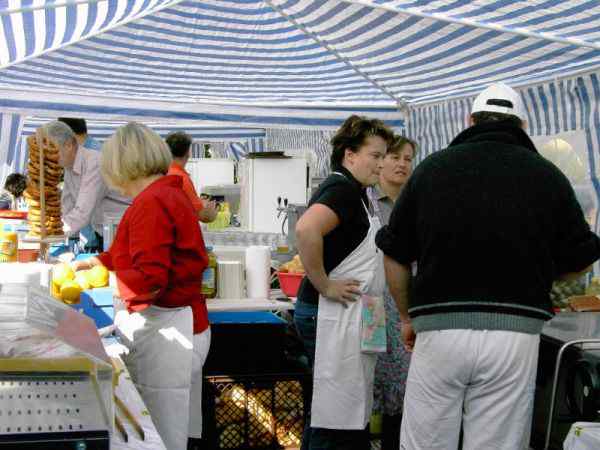 Herbstfest 2010