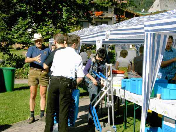 Herbstfest 2010