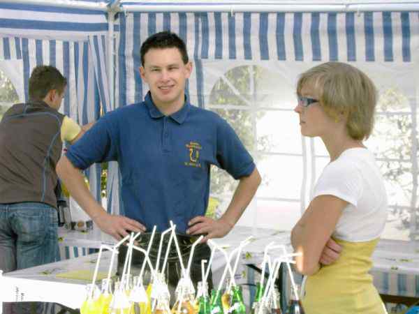 Herbstfest 2010