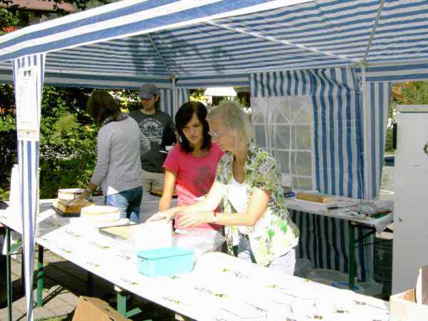 Herbstfest 2010