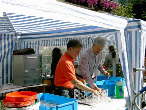 Herbstfest 2010