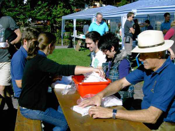 Herbstfest 2010
