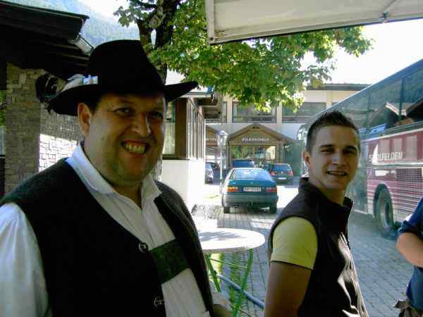 Herbstfest 2010