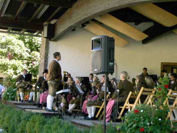 Herbstfest 2010