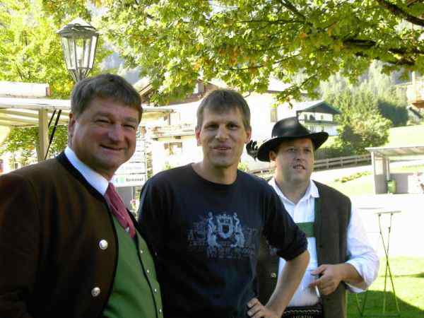 Herbstfest 2010