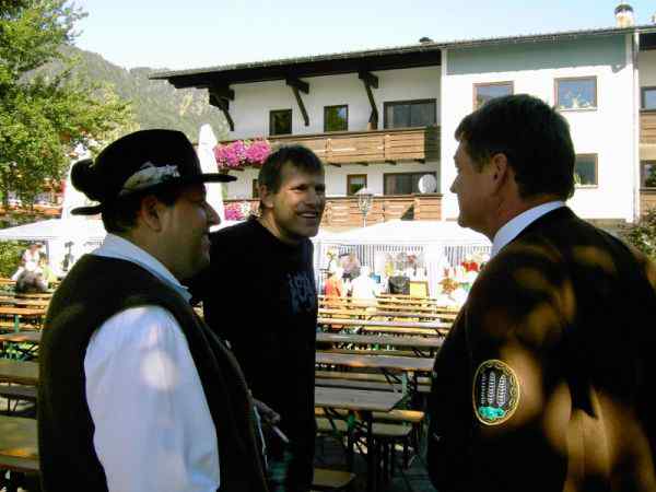 Herbstfest 2010