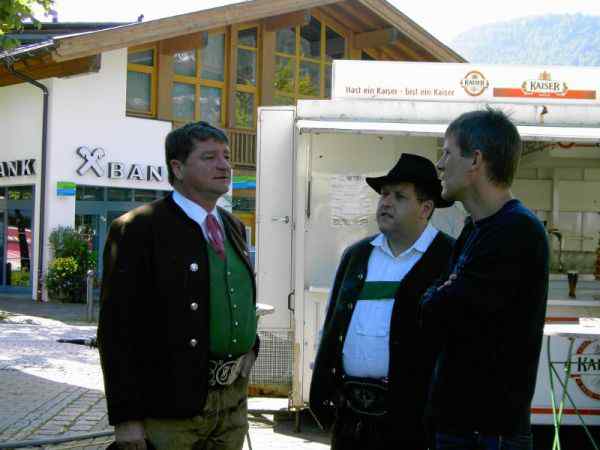 Herbstfest 2010