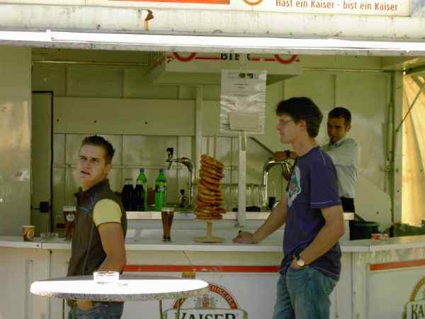 Herbstfest 2010