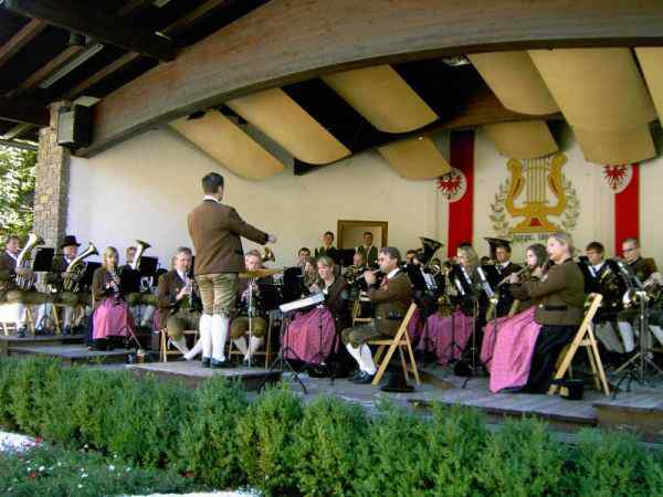 Herbstfest 2010