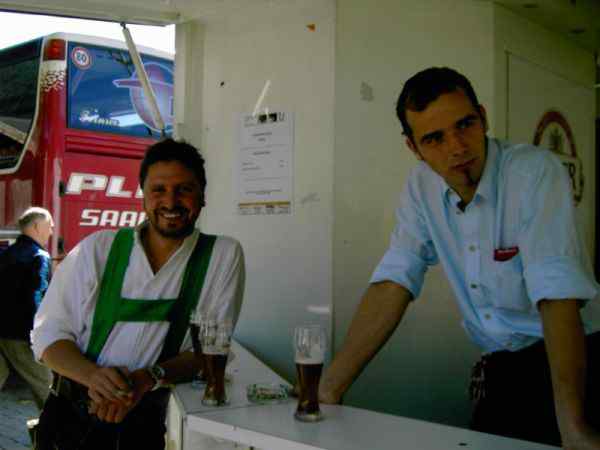 Herbstfest 2010