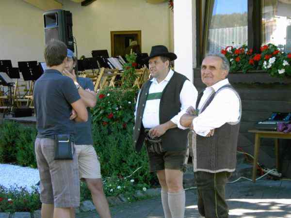 Herbstfest 2010