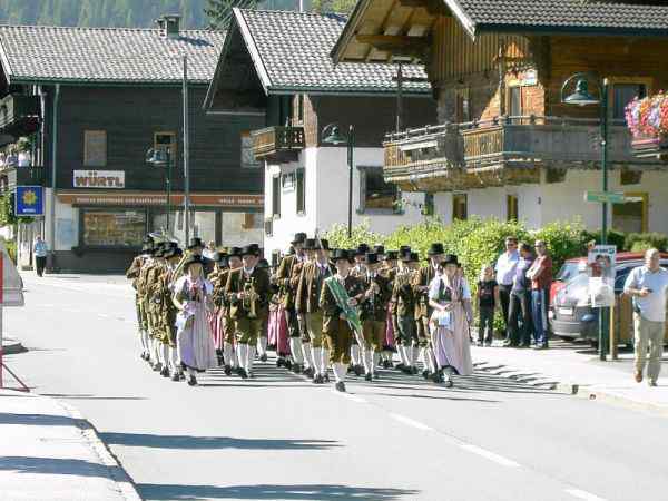 Herbstfest 2010