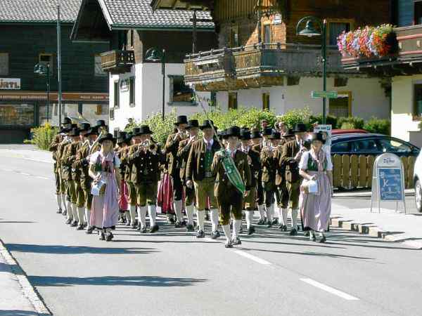 Herbstfest 2010
