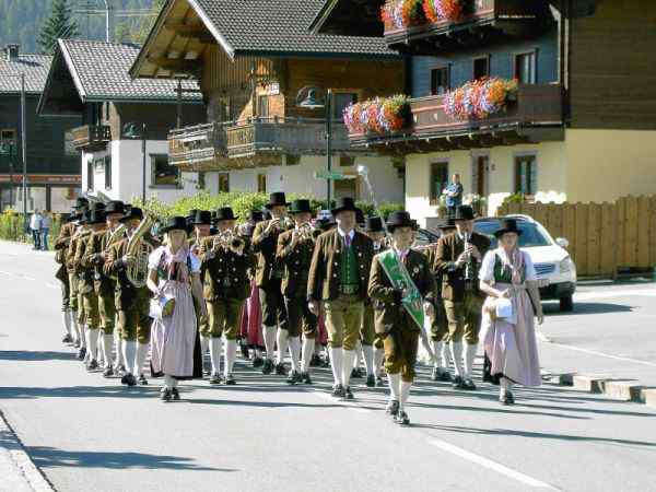 Herbstfest 2010