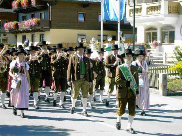 Herbstfest 2010
