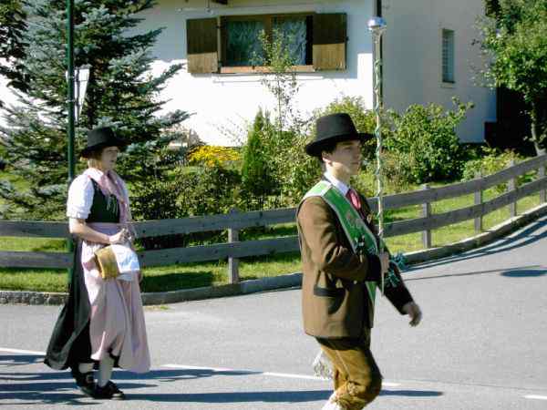 Herbstfest 2010