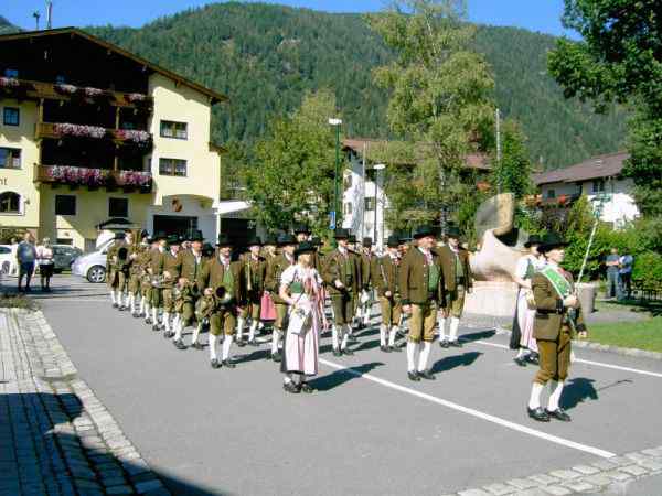 Herbstfest 2010