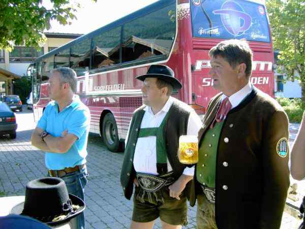 Herbstfest 2010