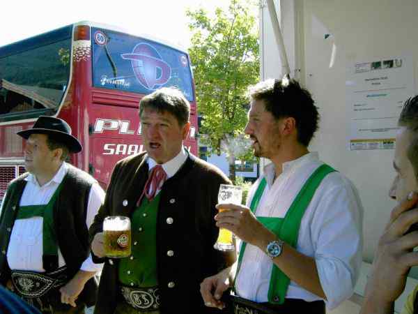Herbstfest 2010