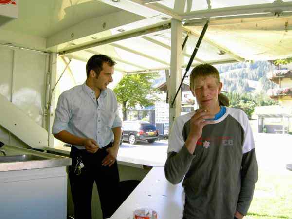 Herbstfest 2010