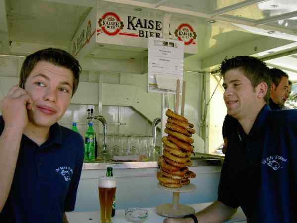 Herbstfest 2010