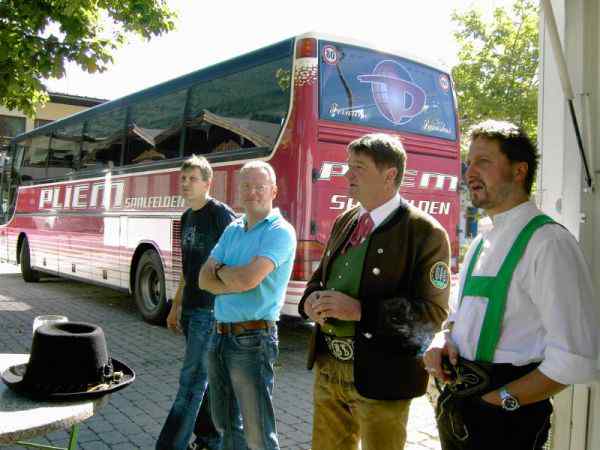 Herbstfest 2010