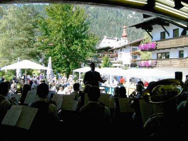 Herbstfest 2010