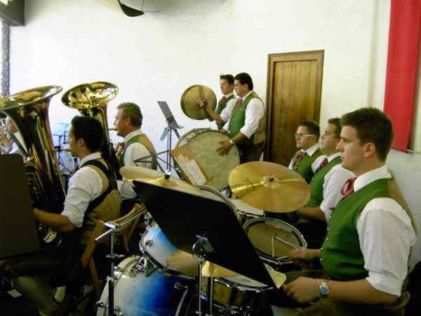 Herbstfest 2010