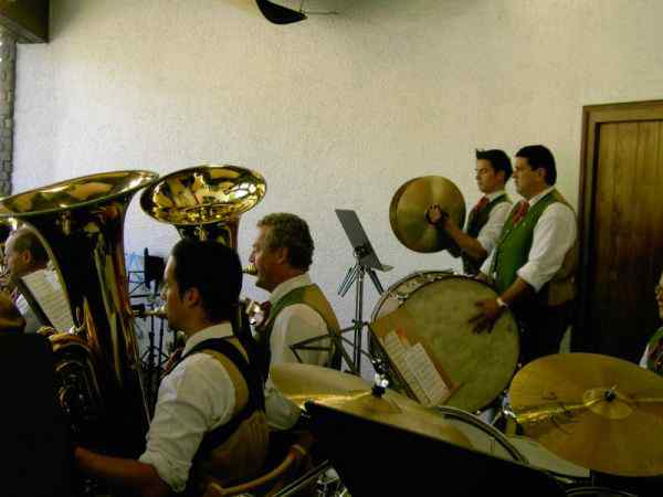 Herbstfest 2010