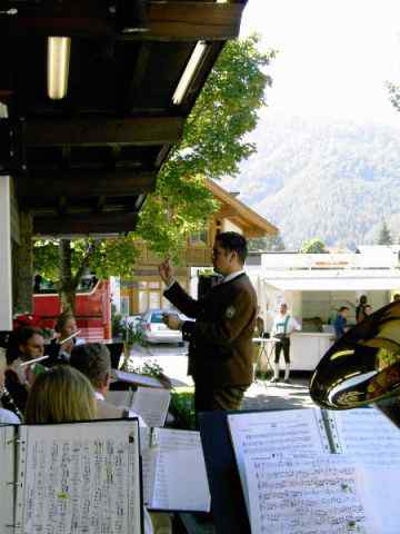 Herbstfest 2010