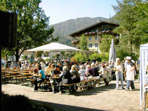 Herbstfest 2010