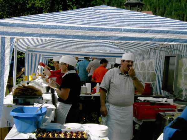 Herbstfest 2010