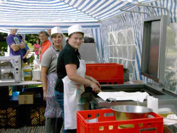 Herbstfest 2010