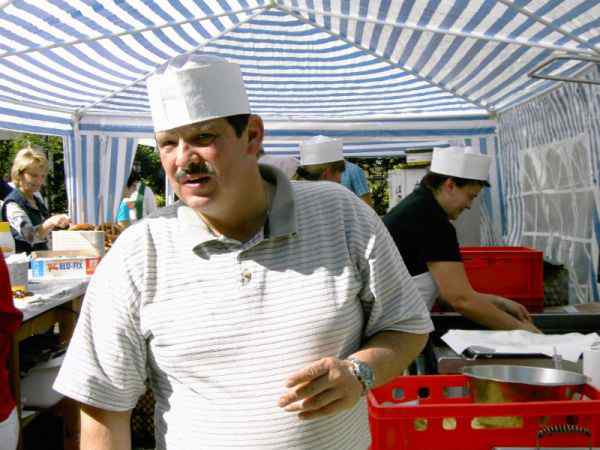 Herbstfest 2010