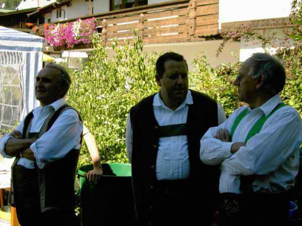Herbstfest 2010