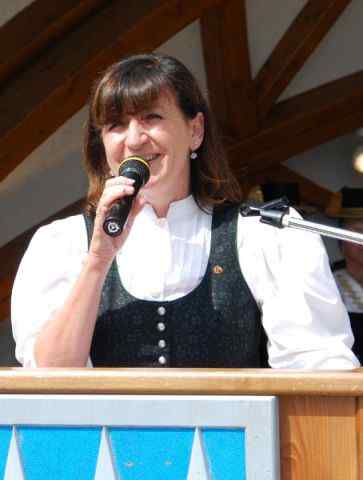Bezirksmusikfest Going 2010