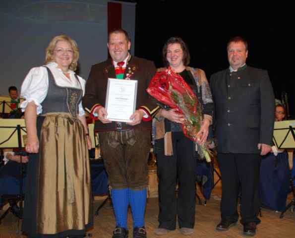 Cäcilienkonzert 2010