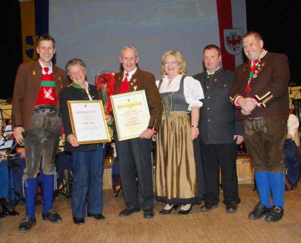 Cäcilienkonzert 2010