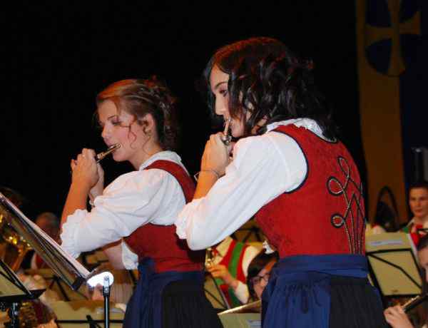 Cäcilienkonzert 2010