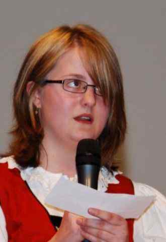 Frühjahrskonzert 2011