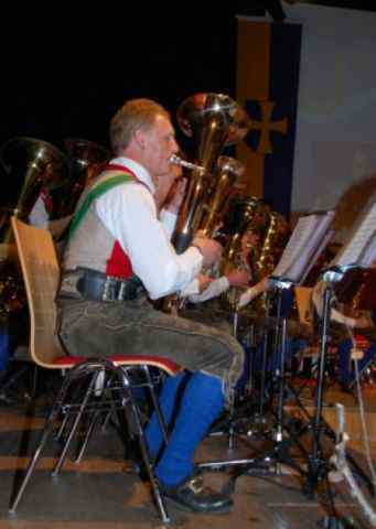 Frühjahrskonzert 2011