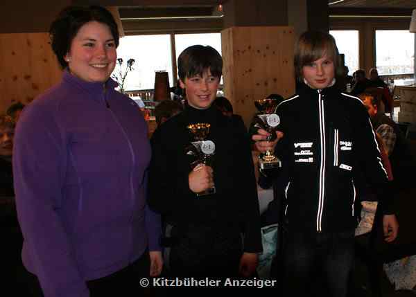 Musikschirennen 2010