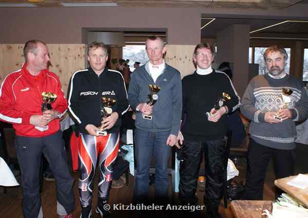 Musikschirennen 2010
