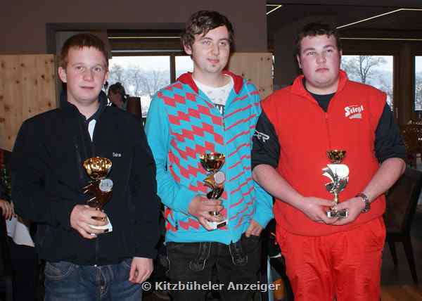 Musikschirennen 2010