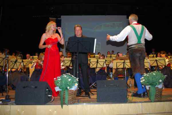 Frühjahrskonzert 09